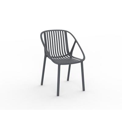 Resol »Bini« Outdoor Stuhl Terrracotta Image