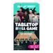 Dude Perfect Tabletop Roll Game - Fun Target Toss Game for All Ages