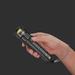 Deagia Yoga Equipment Clearance Led Flashlight 1000 Lumens Super Bright Flashlight Zoomable Rechargeable Flashlight with 4 Modes Powerful Handheld Flashlight Sports Tools