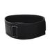 Ettsollp Fitness Belt Adjustable Lightweight Self-locking Powerlifting Belt for Workout Fitness Weightlifting Weightlifting Belt