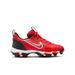 Nike Youth Force Trout 9 Keystone Low Rubber Baseball Cleats