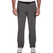 Callaway Men s 5-Pocket Golf Pants (Grey 32Wx30L)