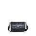 Voyage Messenger - Blue - Karl Lagerfeld Shoulder Bags