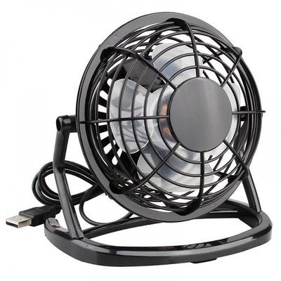 Bladeless Tower Fan with 3000mAh Battery – 5-Speed USB Rechargeable Quiet Cooling Fan for Desk or Floor Use