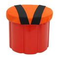 Folding Step Stool Lazy Kneeling Gardening Stool Farmer Outdoor Stool Foam Stool Portable Small Mobile Stool Leisure Low Stool Picking Tea And Digging