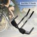 Andoerhandlebars Durable And Professional Bike Handlebars And Professional Riders - And Durable And Durable And Road And - Carbon Fiber Bike Handlebars Road And Buzhi Riders Adjustable Bike