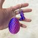 1pc Dragon Toys Handmade Gradient Color 3D Dragon Toys Plus Dragon Eggs Activity Ornaments For Home Decoration Craft Decoration Accessories Desktop Ornaments