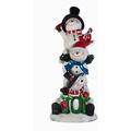 55 H Solar Holiday Gnome Statement Garden Statuary