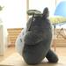 Kawaii Plushie Toy Stuffed Pillow Dolls Anime Plush Figure Toy Totoro Action Figures Ornaments Animals Toys Cute Gift Soft Sleep Toy Lovely Plush Doll Cartoon Plush Toys for Kids Girls Children