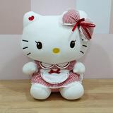 Sanrio Anime Kitty Kt Lolita The Maid Outfit Cinnamorol My Melody Kuromi Kawaii Plushie Dolls Multicolor Cuddly Girls Gift for