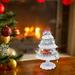 Led Christmas Tree Lights Chandelier Table Lamp Christmas Decorations On The Ornaments