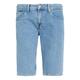 Tommy Jeans Herren Jeansshorts RONNIE Regular Fit/Straight Leg, stoned blue, Gr. 31