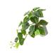 Gratying Artificial Plants Leaf Plant Indoor Outdoor False Wedding Table Home Christmas Landscape Housewarming Gift green plant/with pot