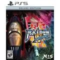 Raiden IV x MIKADO remix - Deluxe Edition for PlayStation 5 [New Video Game]