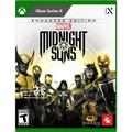 Marvel s Midnight Suns Enhanced Edition for Xbox Series X [New Video Game] Xbox