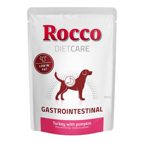 24x300g Diet Care Gastro Intestinal Rocco Hundefutter