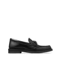 Jimmy Choo, Shoes, female, Black, 5 1/2 UK, Jimmy Choo Flat shoes