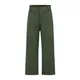 Stella McCartney, Kids, male, Green, 4 Y, Green Denim Jeans with Adjustable Waist