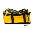 The North Face, Bags, male, Yellow, ONE Size, Golden Base Camp Duffel Bag