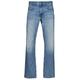 G-Star Raw mosa straight men's Jeans in Blue