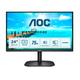 AOC B2 24B2XHM2 Computerbildschirm 60.5 cm (23.8") 1920 x 1080 Pixel Full HD LCD Schwarz