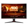 AOC G2 C24G2AE/BK Computerbildschirm 59.9 cm (23.6") 1920 x 1080 Pixel Full HD LED Schwarz, Rot