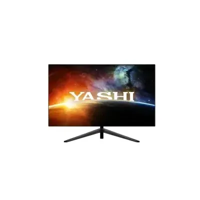 YASHI YZ2721 Computerbildschirm 68.6 cm (27") 2560 x 1440 Pixel 2K Ultra HD LED Schwarz