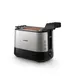 Philips Viva Collection HD2639/90 Toaster