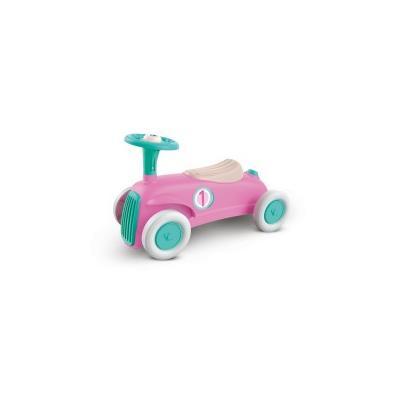 Clementoni 17455 Schaukelndes/fahrbares Spielzeug Aufsitzauto
