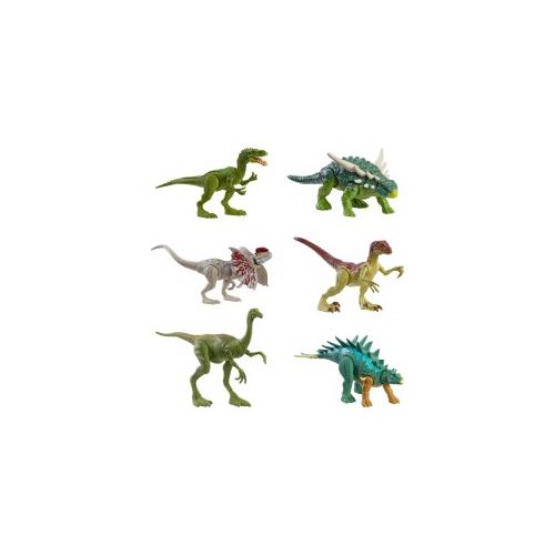 Mattel Jurassic World GWN31 Kinderspielzeugfigur