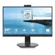 Philips B Line 241B7QUBHEB/00 LED display 60.5 cm (23.8") 1920 x 1080 Pixel Full HD Schwarz