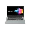 Microtek e-book Lite Laptop 35.8 cm (14.1") Full HD Intel® Celeron® N4020 4 GB LPDDR4-SDRAM 304 SSD+eMMC Wi-Fi 5 (802.11ac)