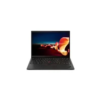 Lenovo ThinkPad X1 Nano Laptop 33 cm (13") 2K Ultra HD Intel® Core™ i5 i5-1130G7 16 GB LPDDR4x-SDRAM 512 SSD Wi-Fi 6 (80