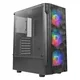 Antec NX260 Midi Tower Schwarz