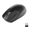 Logitech M190 Maus Beidhändig RF Wireless Optisch 1000 DPI