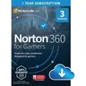 NortonLifeLock Norton 360 for Gamers Antivirus-Sicherheit Basis 1 Lizenz(en) Jahr(e)