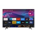 Hisense 50A6G Fernseher 127 cm (50") 4K Ultra HD Smart-TV WLAN Schwarz, Grau 300 cd/m²