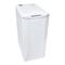 Candy Smart CST 07LE/1-S Waschmaschine Toplader 7 kg 1000 RPM Weiß