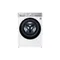 LG F6WV909P2E Waschmaschine Frontlader 9 kg 1600 RPM Weiß
