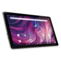 Hamlet Zelig Pad 414W 32 GB 25.6 cm (10.1") Cortex 2 Wi-Fi 4 (802.11n) Android 11 Go Edition Grau