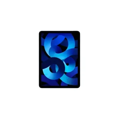 Apple iPad Air 64 GB 27.7 cm (10.9") M 8 Wi-Fi 6 (802.11ax) iPadOS 15 Blau