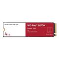 Western Digital WD Red SN700 M.2 4 TB PCI Express 3.0 NVMe