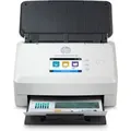 HP Scanjet Enterprise Flow N7000 Scanner mit Vorlageneinzug 600 x DPI A4 Weiß