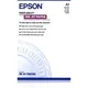 Epson Photo Quality Ink Jet Paper, DIN A3, 102 g/m², 100 Blatt