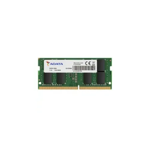 Adata Ad4s266616g19-sgn Speichermodul 16 Gb 1 X Ddr4 2666 Mhz