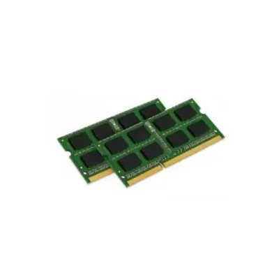 Kingston Technology ValueRAM 8GB DDR3L 1600MHz Kit Speichermodul 2 x 4 GB