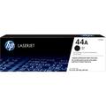 HP 44A Schwarz Original LaserJet Tonerkartusche