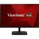 Viewsonic VA2432-h LED display 61 cm (24") 1920 x 1080 Pixel Full HD Schwarz