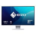 EIZO FlexScan EV2785-WT LED display 68.6 cm (27") 3840 x 2160 Pixel 4K Ultra HD Weiß