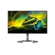 Philips Momentum 27M1F5500P/00 LED display 68.6 cm (27") 2560 x 1440 Pixel Quad HD Schwarz